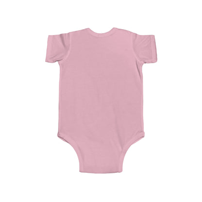 Silent Night 1 Baby Onesie