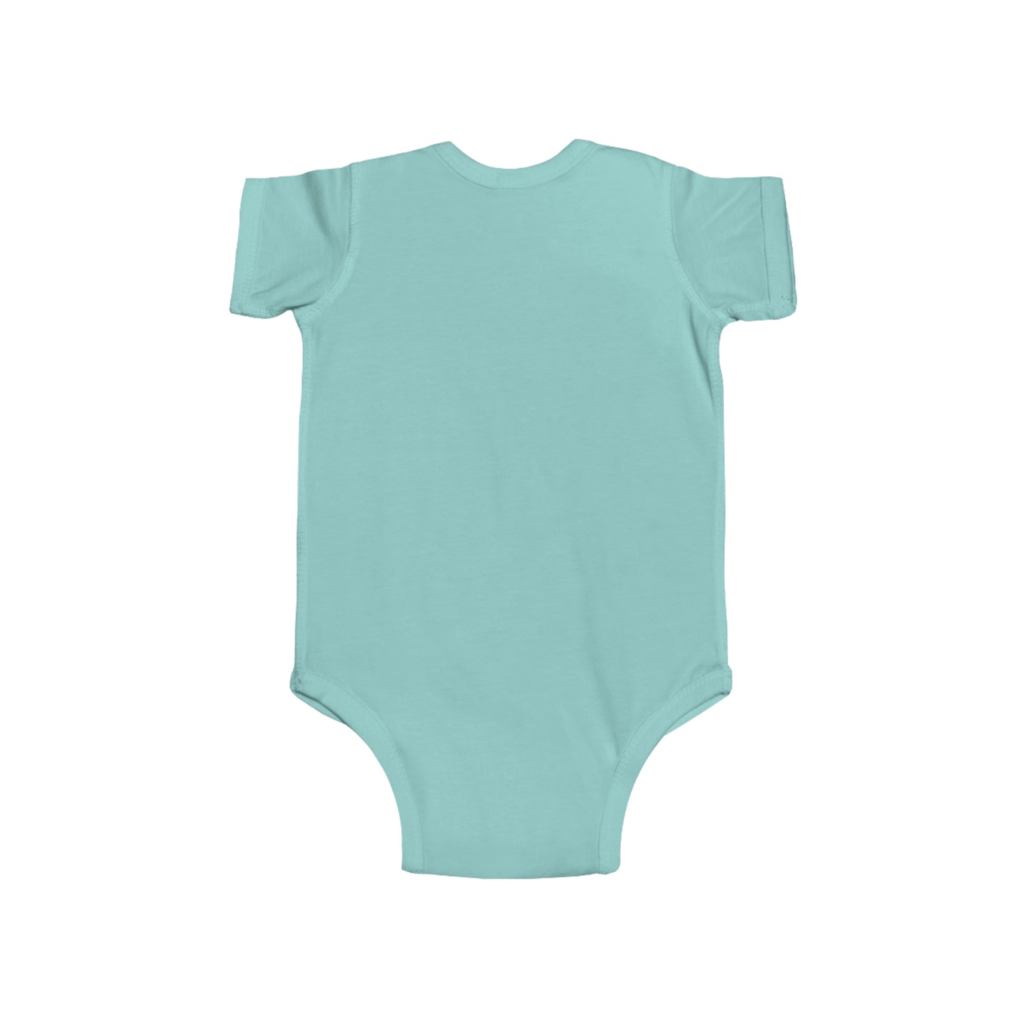 Silent Night 1 Baby Onesie