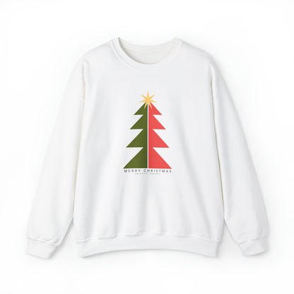 Cool Tree Sweatshirt