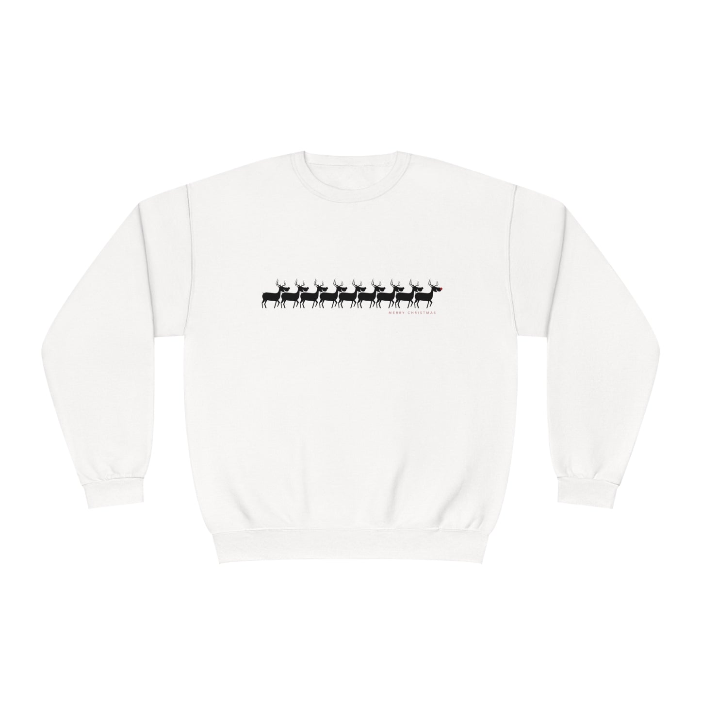 Reindeer Row Sweatshirt