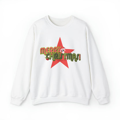 Rock Star 1 Sweatshirt