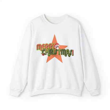 Rock Star 2 Sweatshirt