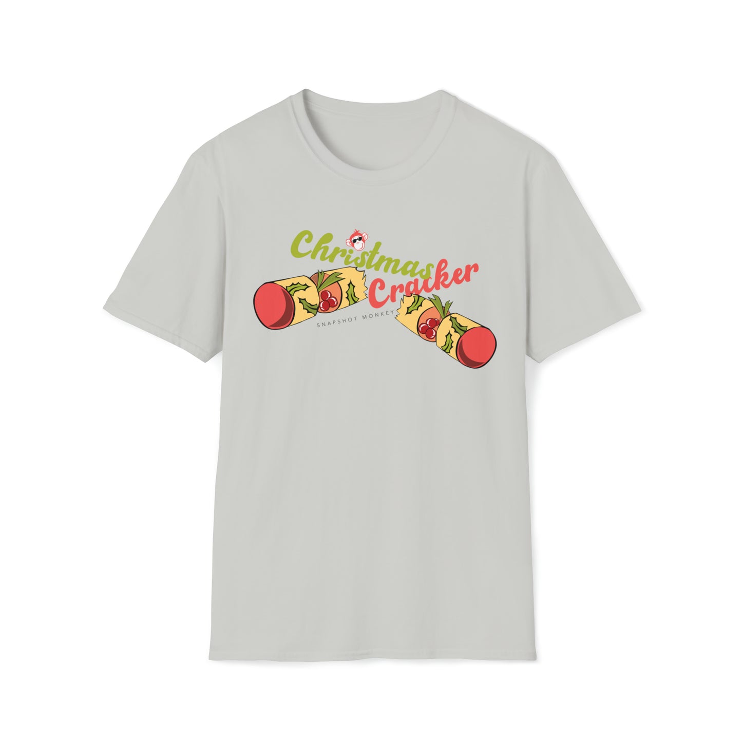 Christmas Cracker Tee