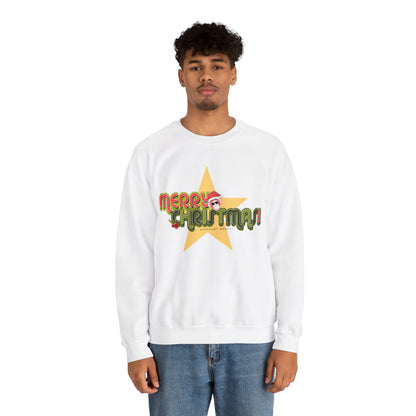 Rock Star 3 Sweatshirt