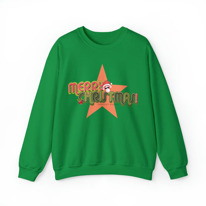 Rock Star 2 Sweatshirt