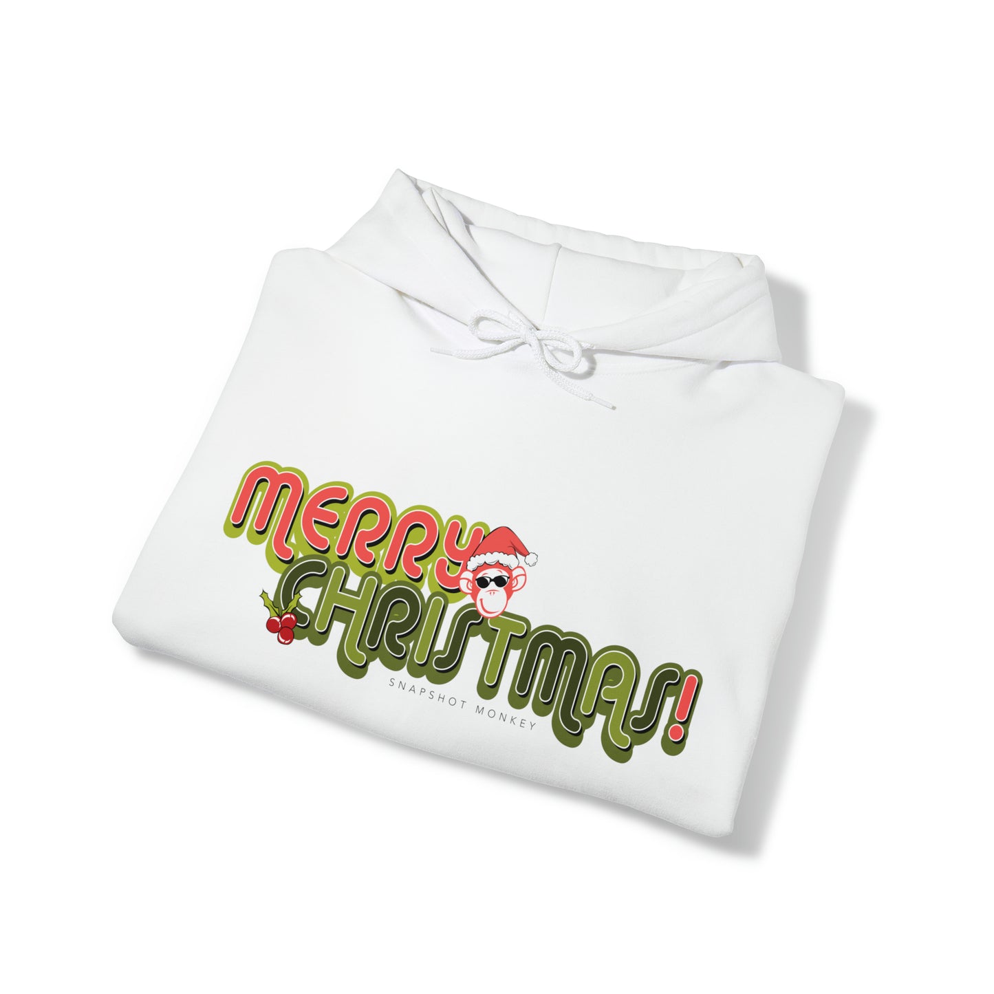 Christmas 1 Hoodie