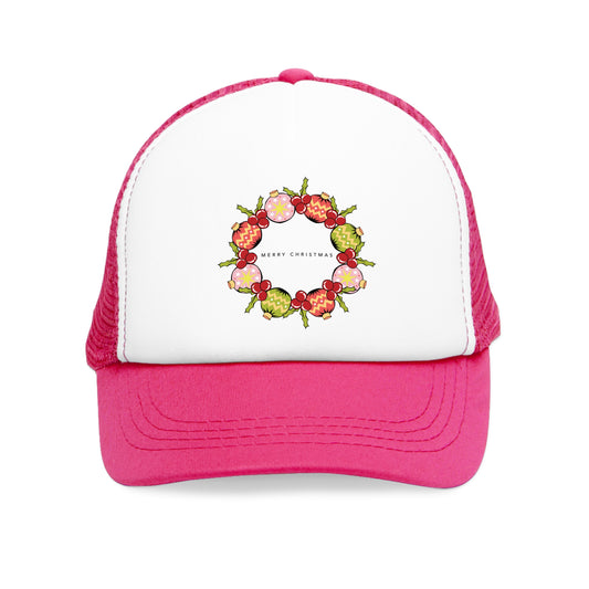 Wreath Hat