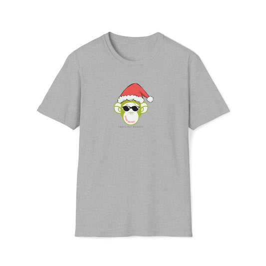 Green Monkey Seasons 1 Tee