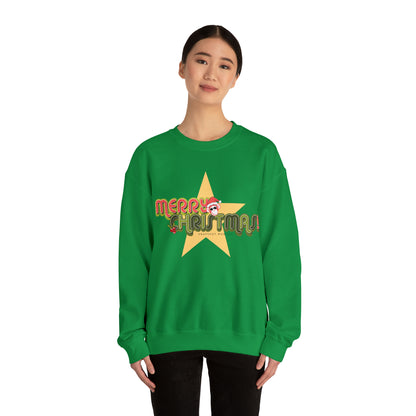 Rock Star 3 Sweatshirt