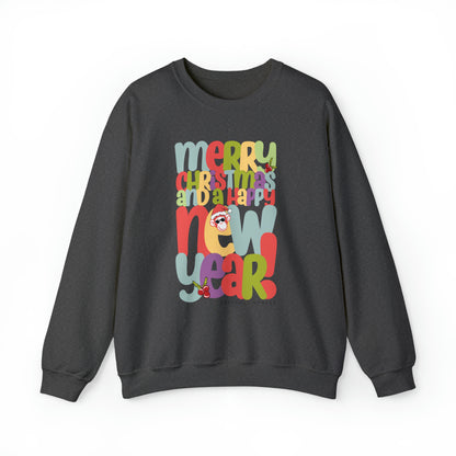 Big Christmas 2 Sweatshirt