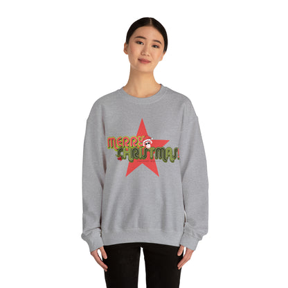 Rock Star 1 Sweatshirt